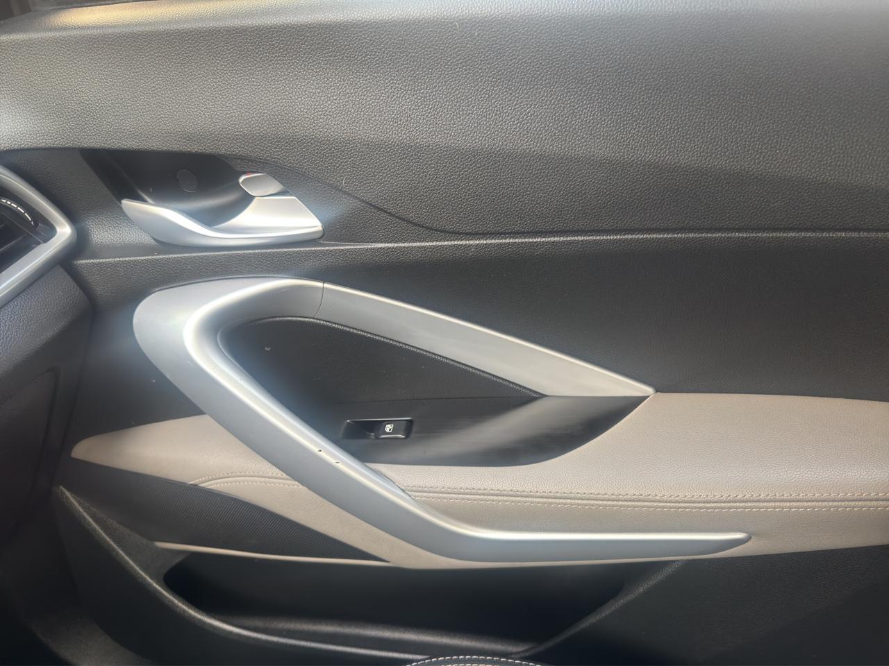 2024 Chevrolet Groove 1.5 Lt At