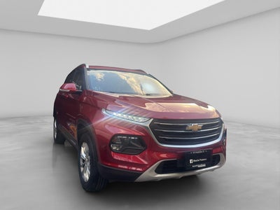 2024 Chevrolet Groove 1.5 Lt At