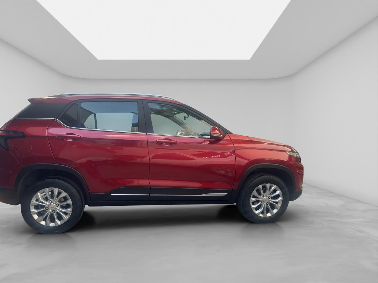 2024 Chevrolet Groove 1.5 Lt At