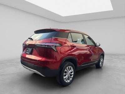 2024 Chevrolet Groove 1.5 Lt At