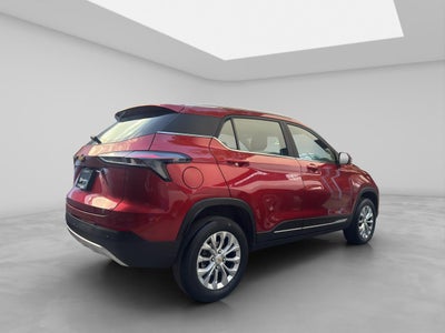 2024 Chevrolet Groove 1.5 Lt At