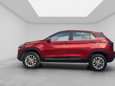 2024 Chevrolet Groove 1.5 Lt At