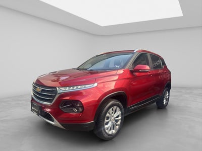 2024 Chevrolet Groove 1.5 Lt At