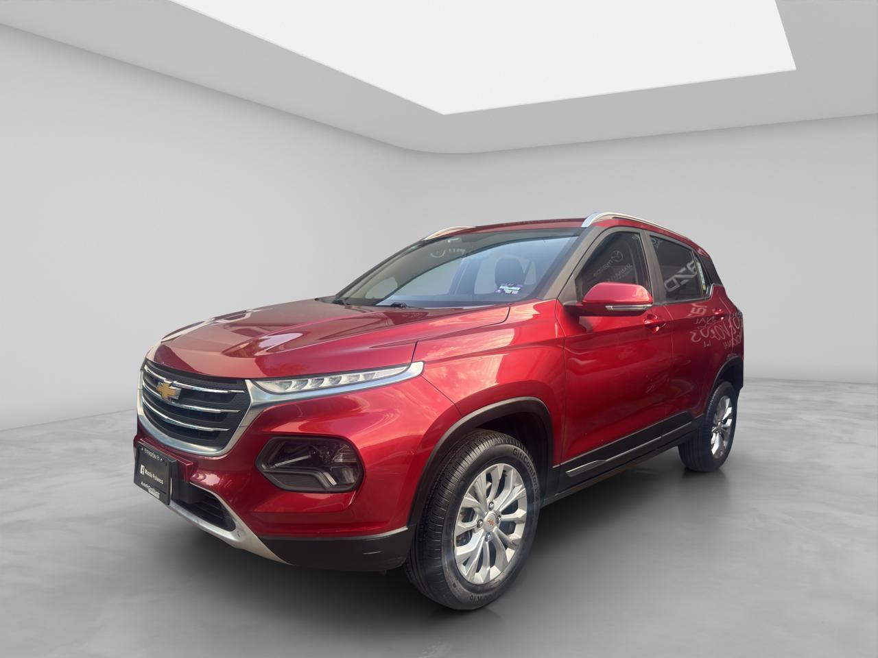 2024 Chevrolet Groove 1.5 Lt At