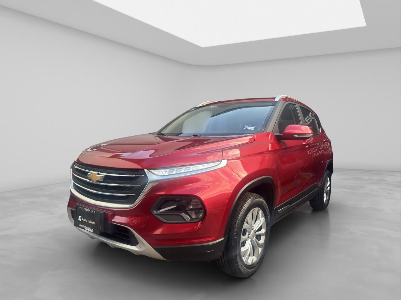 2024 Chevrolet Groove 1.5 Lt At