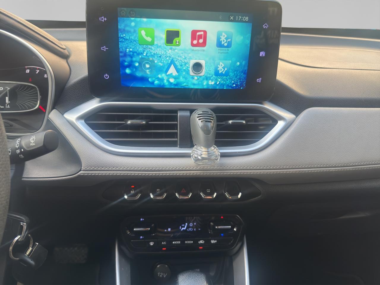 2024 Chevrolet Groove 1.5 Lt At