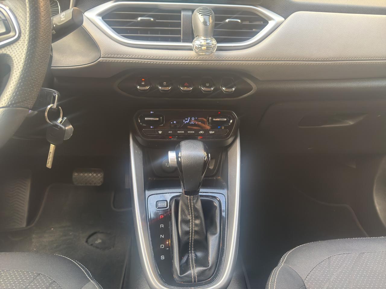 2024 Chevrolet Groove 1.5 Lt At