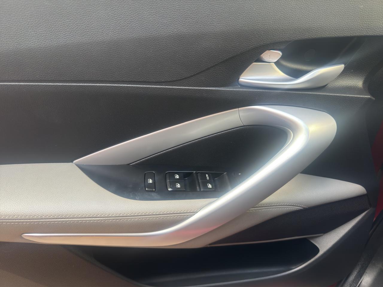 2024 Chevrolet Groove 1.5 Lt At