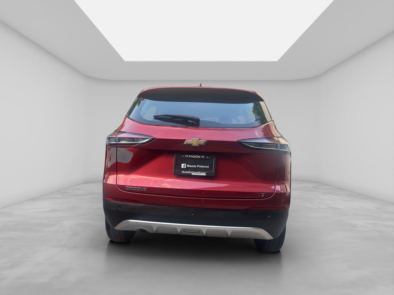 2024 Chevrolet Groove 1.5 Lt At