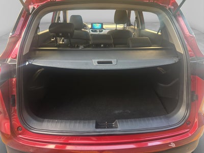 2024 Chevrolet Groove 1.5 Lt At