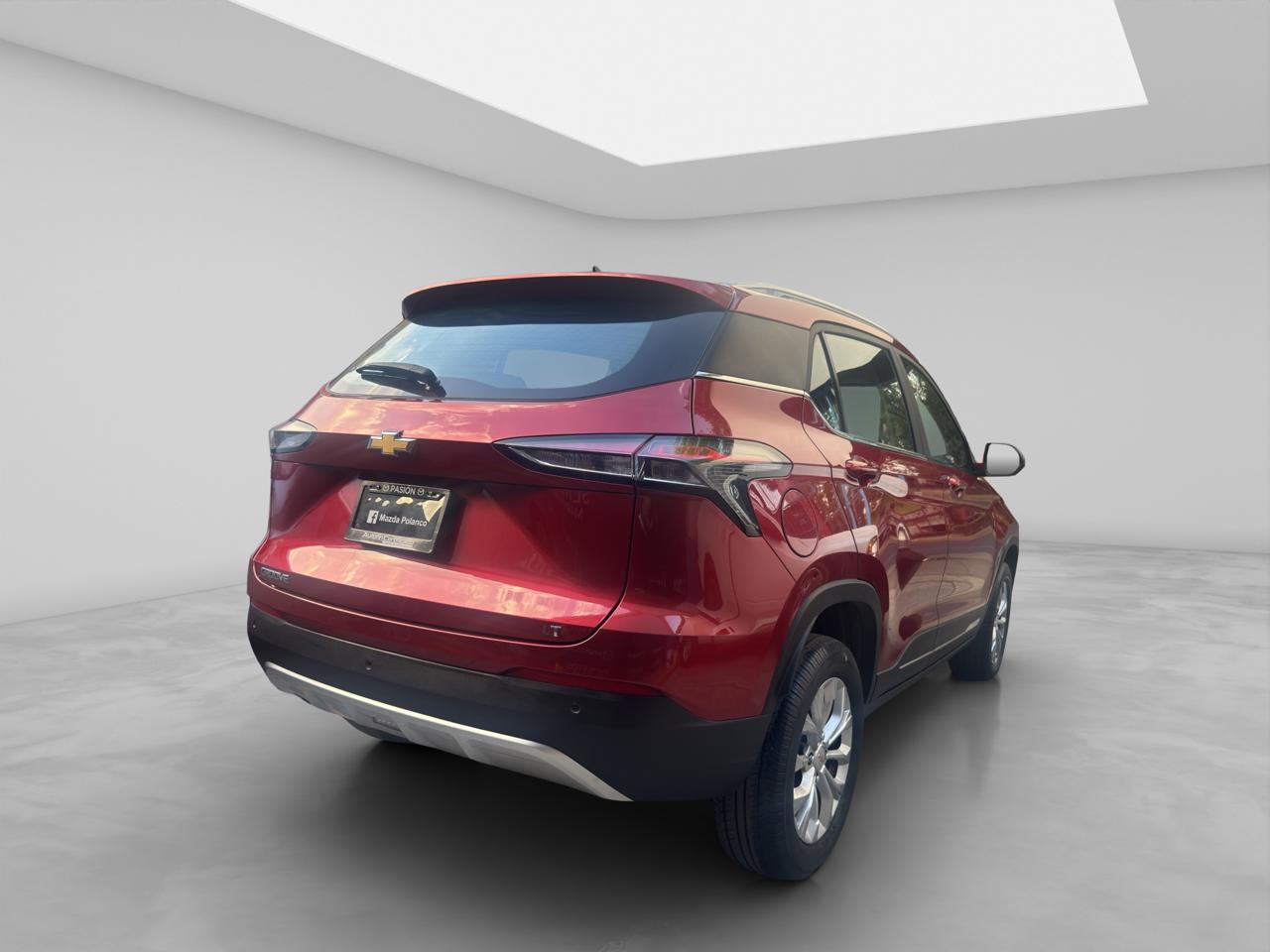 2024 Chevrolet Groove 1.5 Lt At