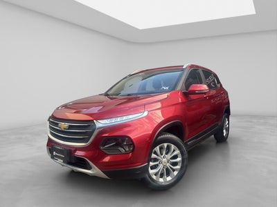 2024 Chevrolet Groove 1.5 Lt At