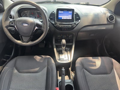 2020 Ford Figo 1.5 Titanium Sedan At