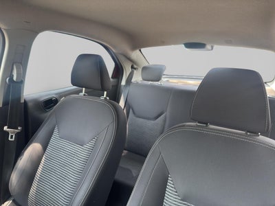 2020 Ford Figo 1.5 Titanium Sedan At
