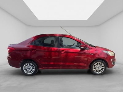 2020 Ford Figo 1.5 Titanium Sedan At