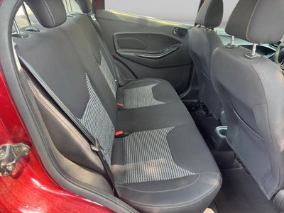2020 Ford Figo 1.5 Titanium Sedan At