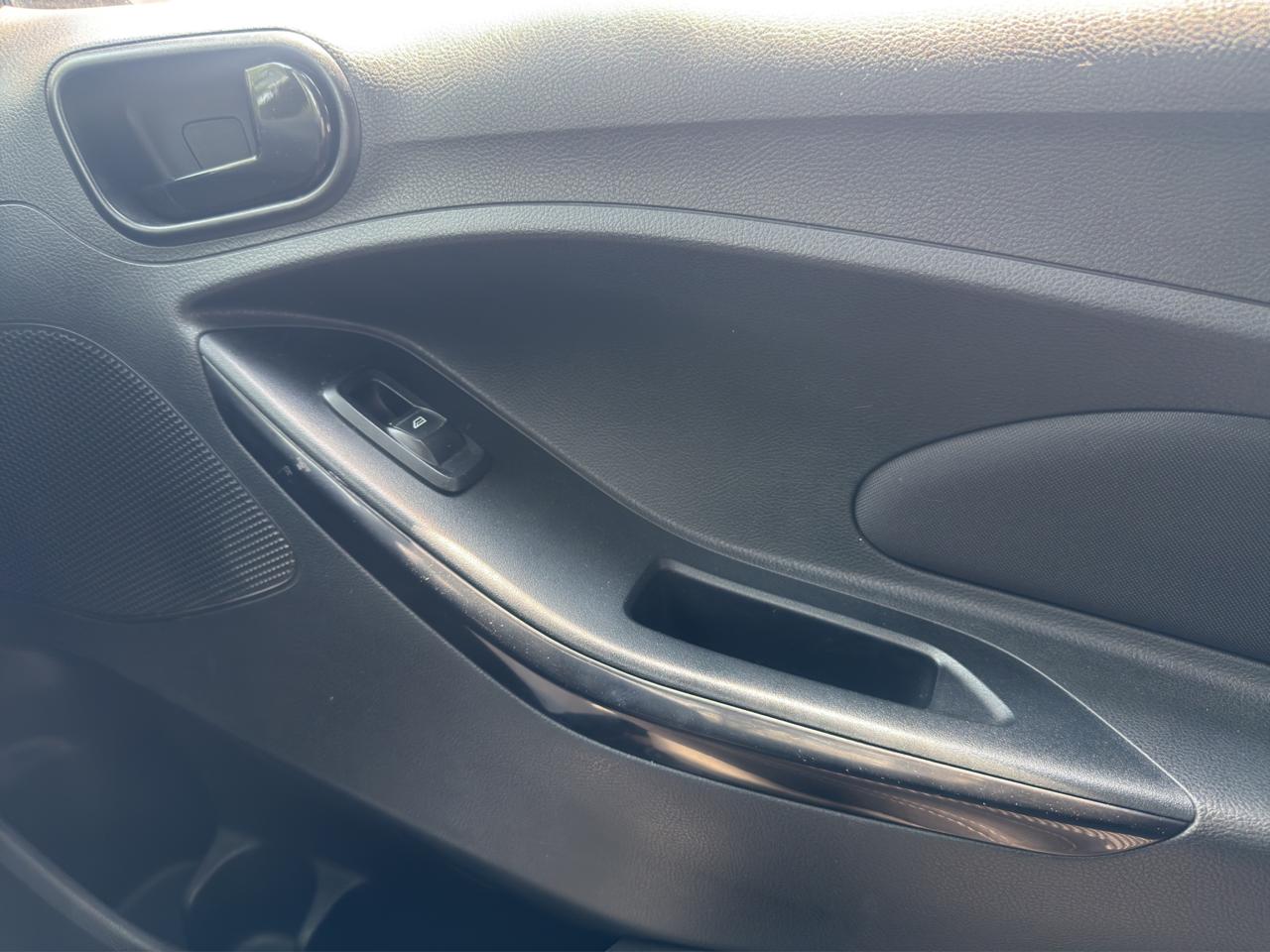 2020 Ford Figo 1.5 Titanium Sedan At