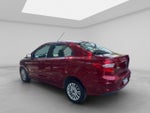 2020 Ford Figo 1.5 Titanium Sedan At