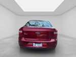 2020 Ford Figo 1.5 Titanium Sedan At