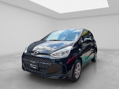 2020 Hyundai Grand i10 1.2 HB Gl Mid At