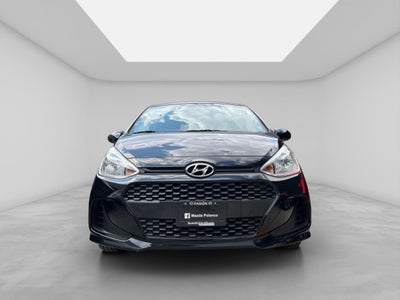 2020 Hyundai Grand i10 1.2 HB Gl Mid At