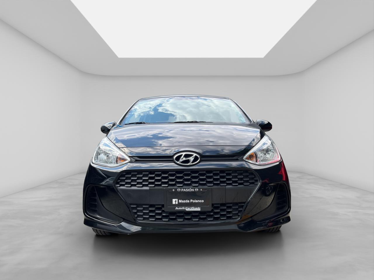 2020 Hyundai Grand i10 1.2 HB Gl Mid At