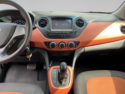 2020 Hyundai Grand i10 1.2 HB Gl Mid At