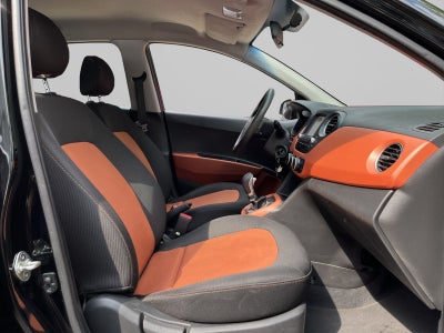 2020 Hyundai Grand i10 1.2 HB Gl Mid At