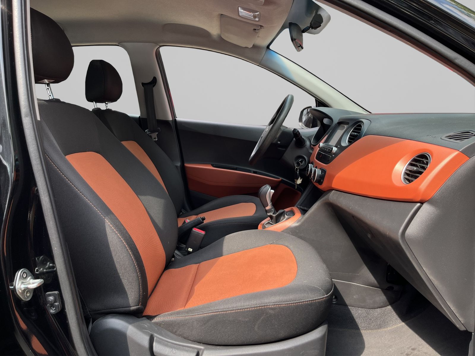 2020 Hyundai Grand i10 1.2 HB Gl Mid At