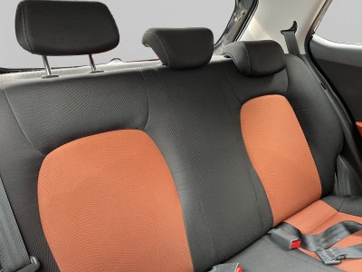 2020 Hyundai Grand i10 1.2 HB Gl Mid At