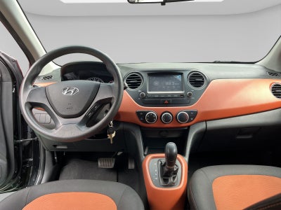 2020 Hyundai Grand i10 1.2 HB Gl Mid At