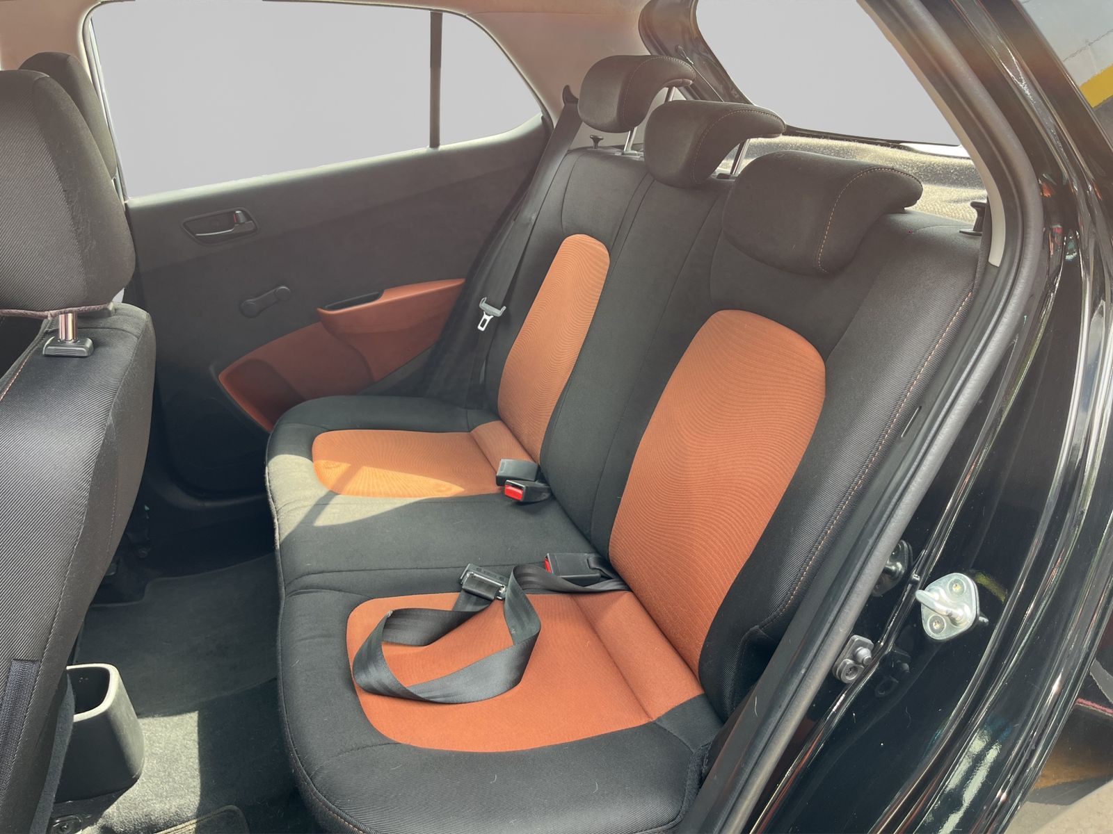 2020 Hyundai Grand i10 1.2 HB Gl Mid At