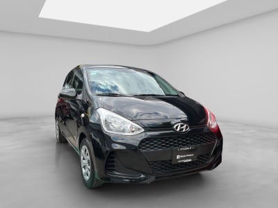 2020 Hyundai Grand i10 1.2 HB Gl Mid At