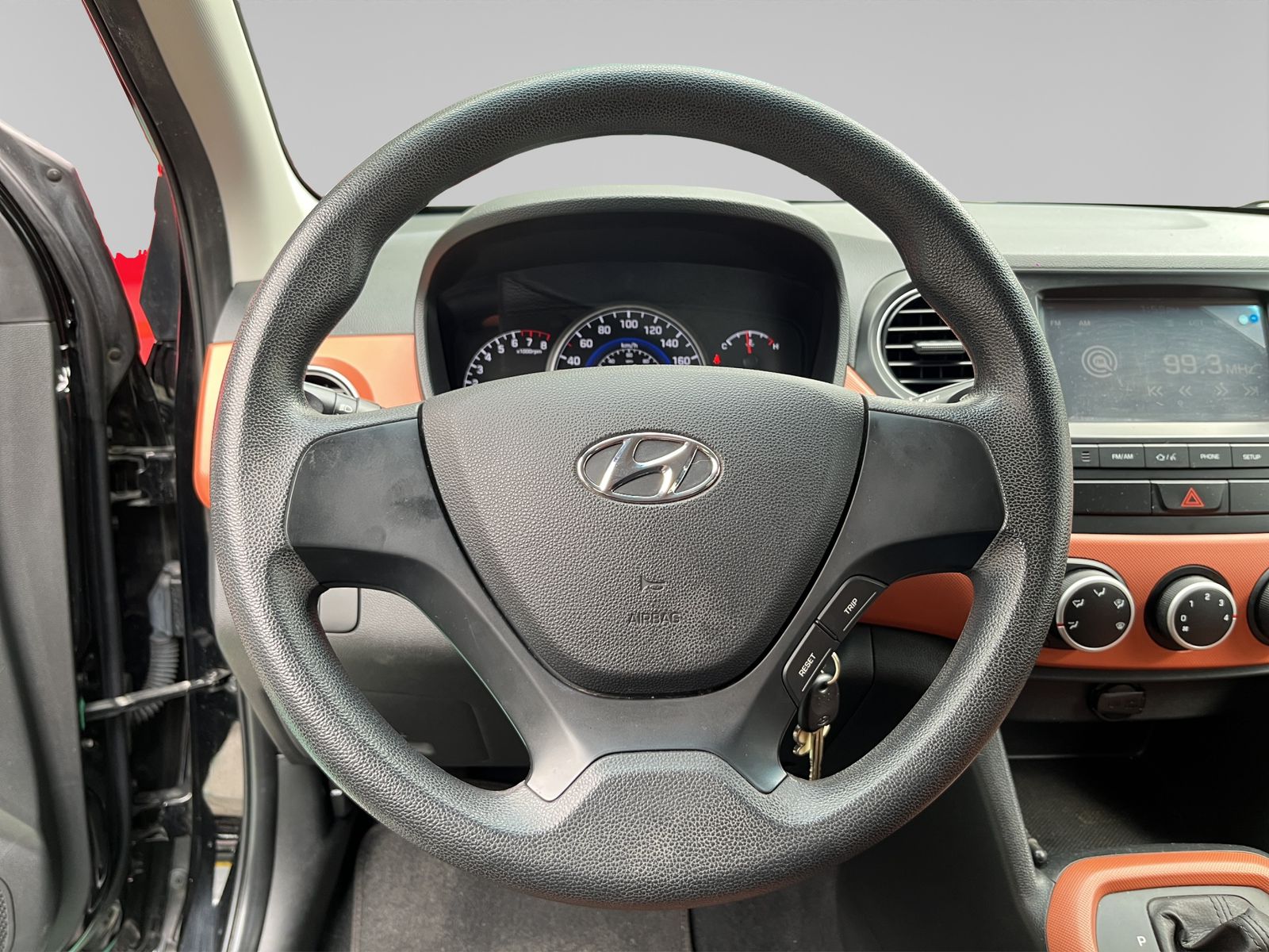 2020 Hyundai Grand i10 1.2 HB Gl Mid At