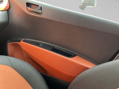 2020 Hyundai Grand i10 1.2 HB Gl Mid At