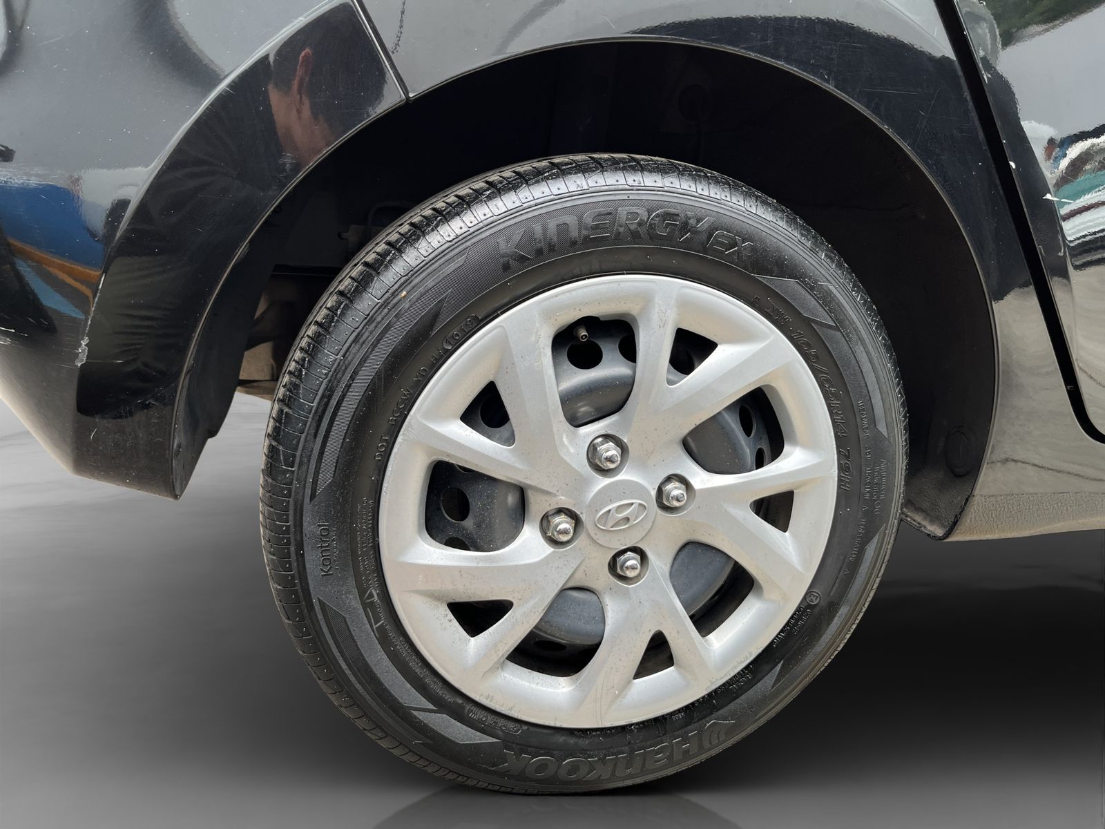 2020 Hyundai Grand i10 1.2 HB Gl Mid At