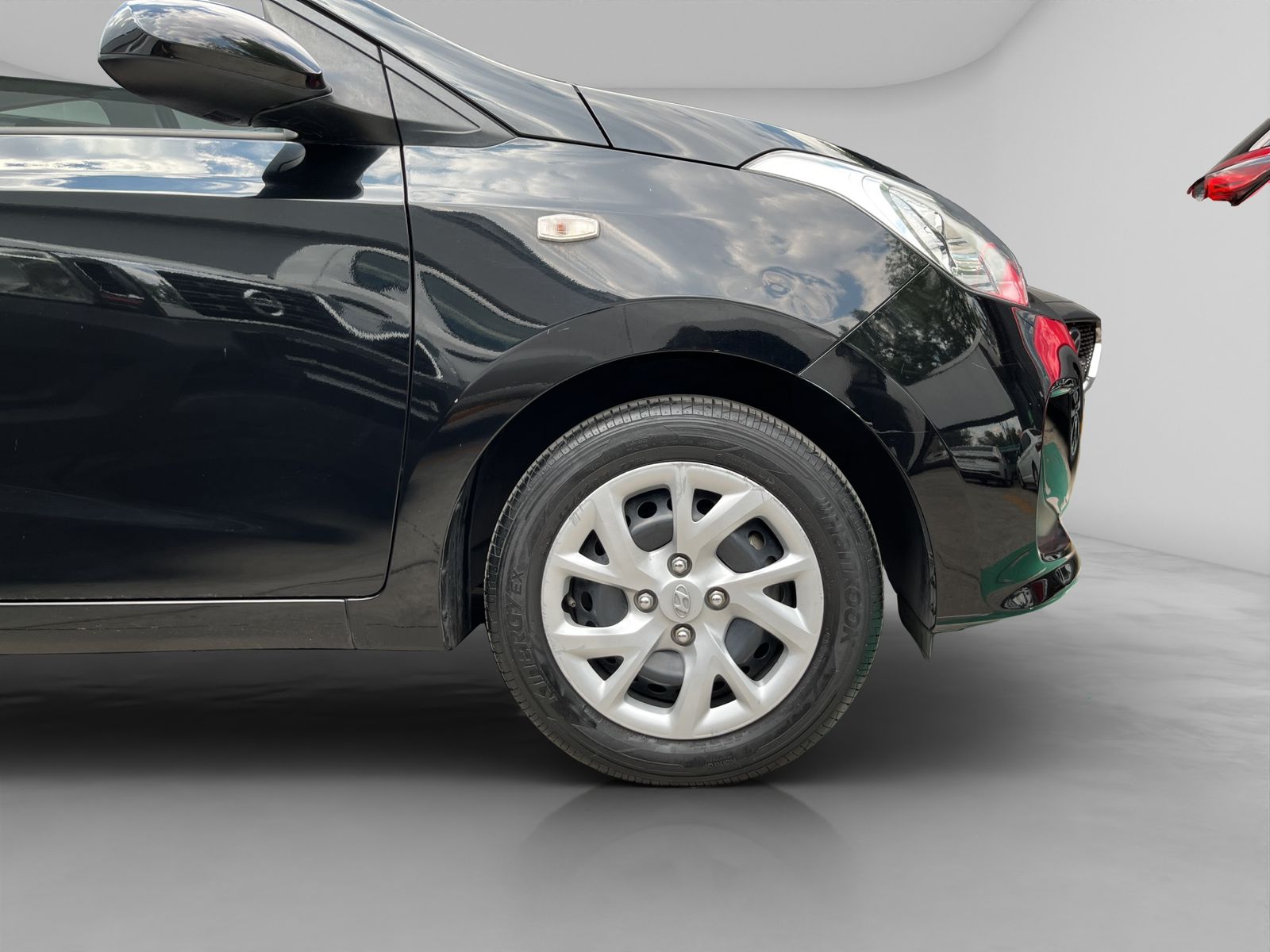 2020 Hyundai Grand i10 1.2 HB Gl Mid At