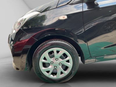 2020 Hyundai Grand i10 1.2 HB Gl Mid At