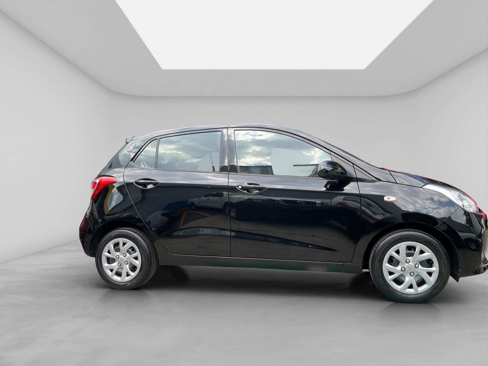 2020 Hyundai Grand i10 1.2 HB Gl Mid At