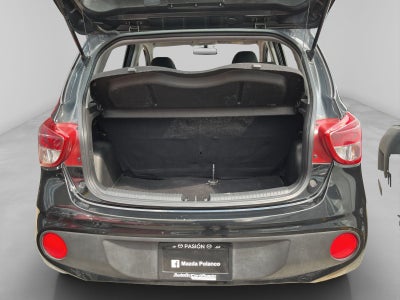 2020 Hyundai Grand i10 1.2 HB Gl Mid At