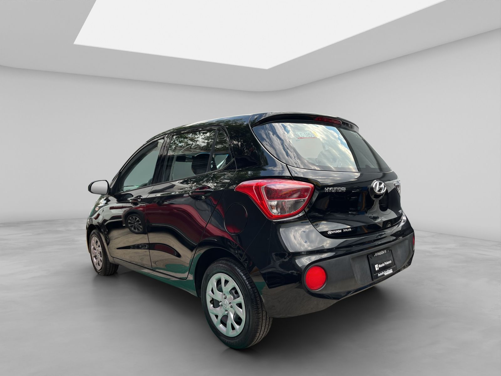 2020 Hyundai Grand i10 1.2 HB Gl Mid At