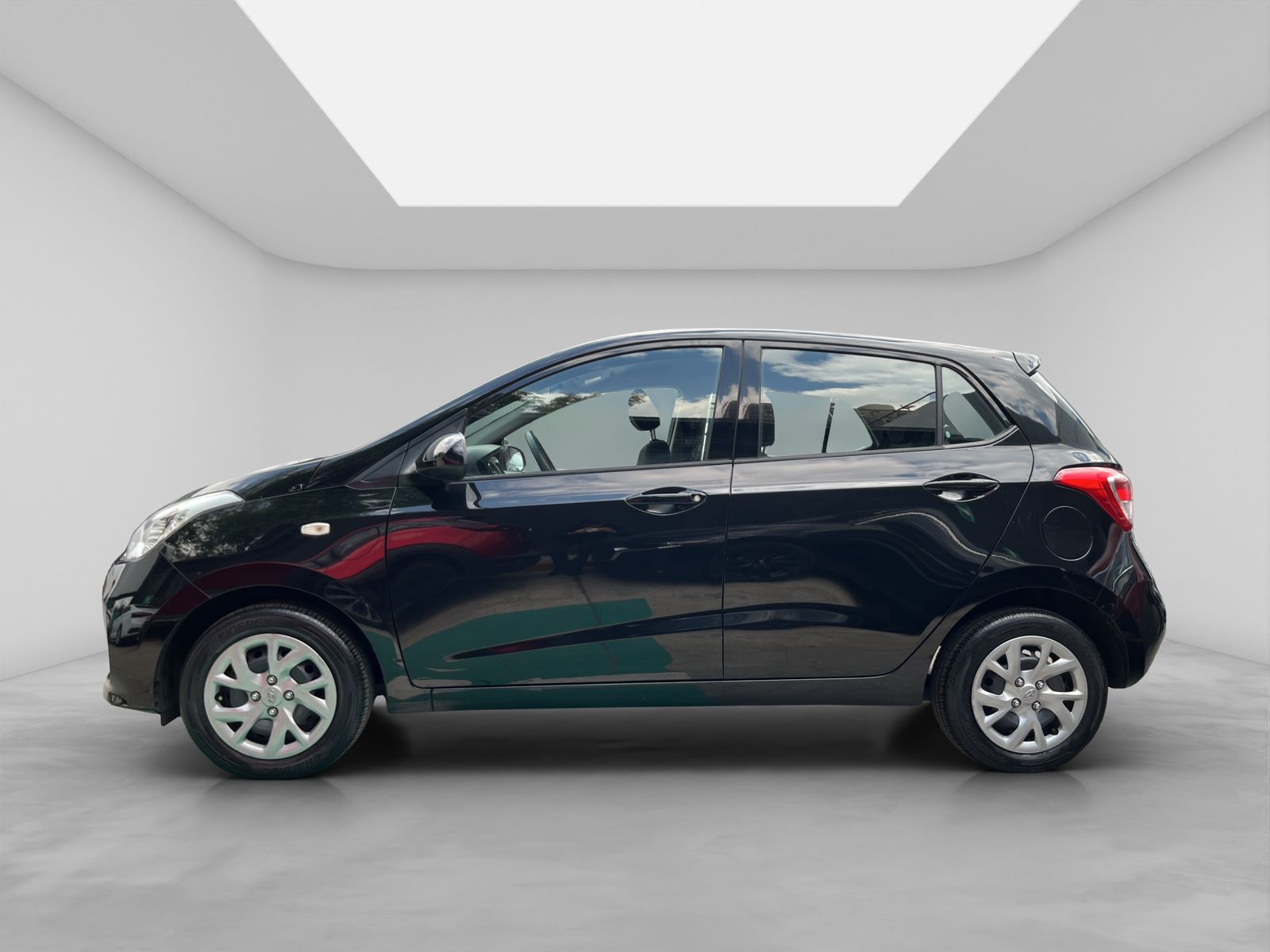 2020 Hyundai Grand i10 1.2 HB Gl Mid At