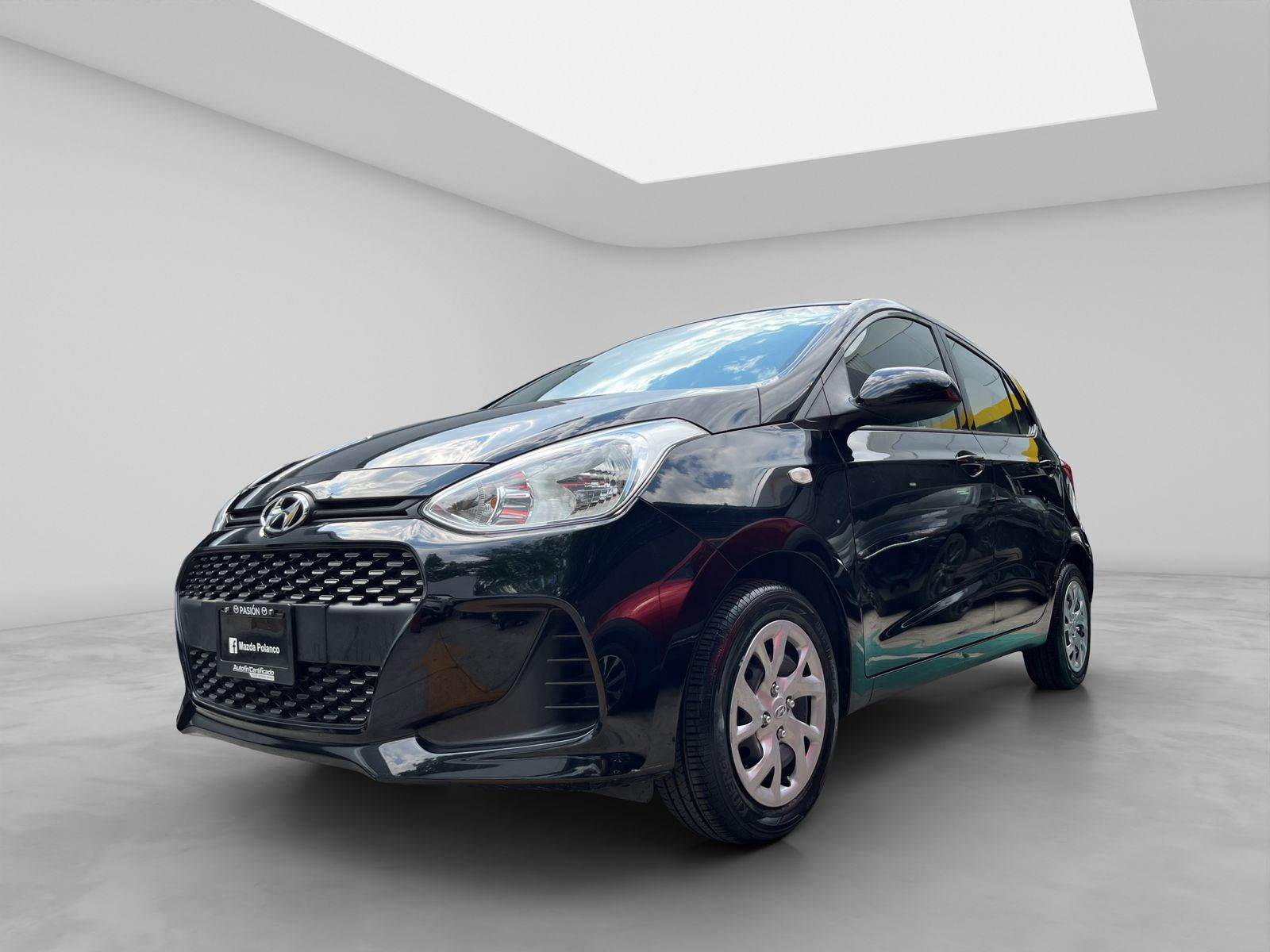 2020 Hyundai Grand i10 1.2 HB Gl Mid At