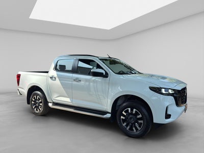 2025 Mazda Mazda BT-50 3.0 Signature At