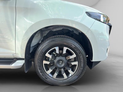 2025 Mazda Mazda BT-50 3.0 Signature At