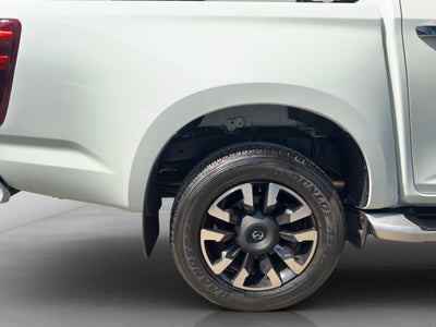 2025 Mazda Mazda BT-50 3.0 Signature At