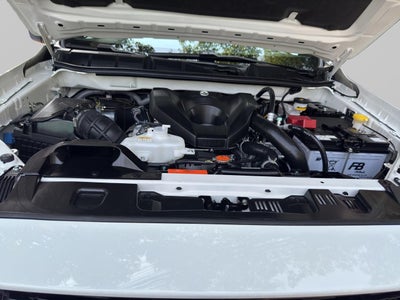 2025 Mazda Mazda BT-50 3.0 Signature At