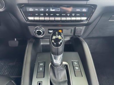 2025 Mazda Mazda BT-50 3.0 Signature At