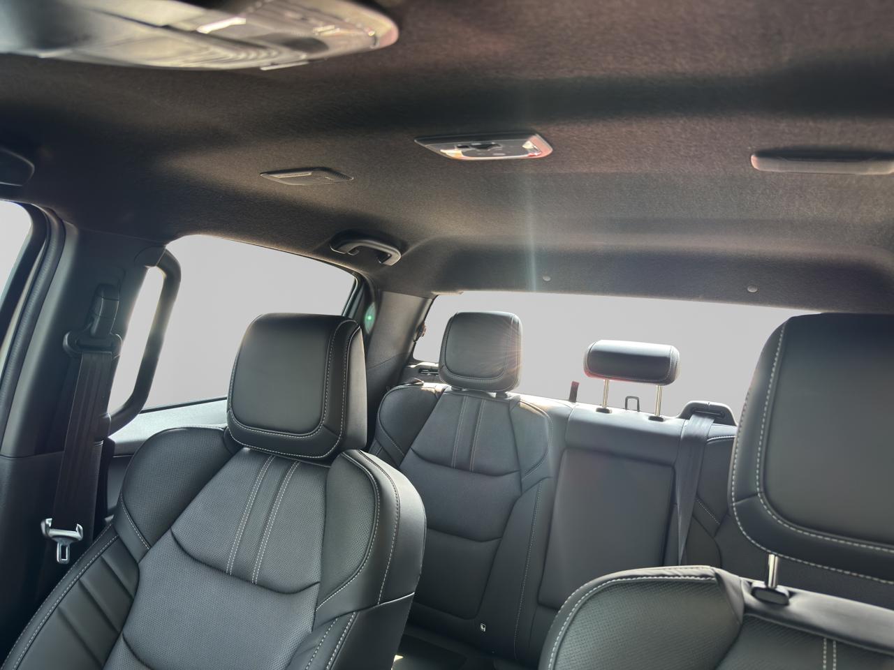 2025 Mazda Mazda BT-50 3.0 Signature At