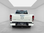 2025 Mazda Mazda BT-50 3.0 Signature At